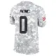 ＃0 Youth Isaiah Bond Arctic Camo Limited Cleveland Browns 2024 Salute to Service Jersey