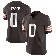 ＃0 Youth Jared Verse Brown Limited Cleveland Browns Team Color Vapor Untouchable Jersey