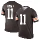 ＃11 Youth Tre Avery Brown Legend Cleveland Browns Jersey