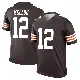 ＃12 Youth Rodney McLeod Jr. Brown Legend Cleveland Browns Jersey