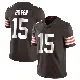 ＃15 Youth Taylen Green Brown Limited Cleveland Browns Team Color Vapor Untouchable Jersey