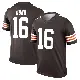 ＃16 Youth Isaiah Bond Brown Legend Cleveland Browns Jersey