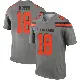 ＃18 Youth Joe Royer Legend Cleveland Browns Inverted Silver Jersey
