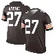 ＃27 Youth Myles Bryant Brown Legend Cleveland Browns Jersey