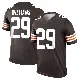 ＃29 Youth Dee Williams Brown Legend Cleveland Browns Jersey
