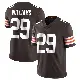 ＃29 Youth Dee Williams Brown Limited Cleveland Browns Team Color Vapor Untouchable Jersey