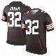＃32 Youth Jim Brown Brown Legend Cleveland Browns Jersey