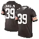 ＃39 Youth Michael Coats Jr. Brown Legend Cleveland Browns Jersey