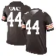 ＃44 Youth Anthony Kendall Brown Legend Cleveland Browns Jersey