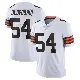 ＃54 Youth Edefuan Ulofoshio White Limited Cleveland Browns Vapor Untouchable Jersey