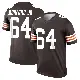 ＃64 Youth Thayer Munford Jr. Brown Legend Cleveland Browns Jersey