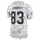 ＃83 Youth Malachi Corley Arctic Camo Limited Cleveland Browns 2024 Salute to Service Jersey