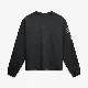 Women's Black Cleveland Browns 2026 Salute to Service Sideline Long Sleeve T-Shirt